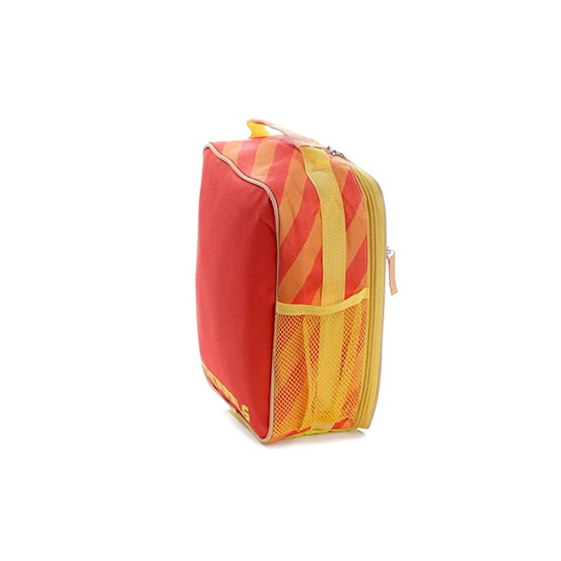 Puckator COOLB82 Kids Carry Case Cool Bag Lunch Bag -