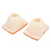 Front Turn Signal Light Lens 56001378 Strong Light Transmission Replacement