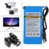DC 12680 6800mAH Large Capacity Built in Switch Polymer Lithium