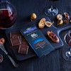 Ghirardelli Chocolate Intense Dark Bar, Midnight Reverie, 3.17 Oz, Pack