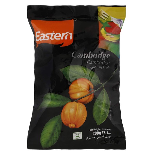 Eastern Cambodge (Kudam Puli) - 200 Gms