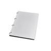Ring Binder 360° - Slate Grey | A4 | 50