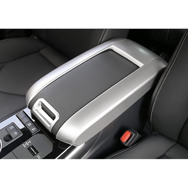 ERIDANUS Auto Accessories Fit for Highlander L LE XLE XSE
