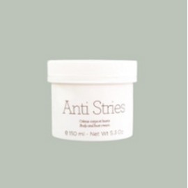 Genetic Anti-Strike Problematic Body Cream 150ml Pregnancy Cream / 제네틱 안티스트라이즈 문제성바디크림 150ml 임산부크림