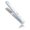 Cordless Hair Straightener, Negative Ion Flat Iron with 4-Level Temperature