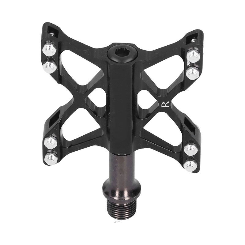 1 Pair GUB GC009 Mountain Bike Pedal Lightweight Bicycle Platform