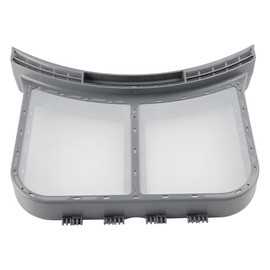 Topteng 5304513574 Dryer Lint Screen Filter Trap Assembly Replacement For Electrolux Frigidaire Dryers