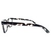 Incredible Bargains The Morgan Retro Style Square Bifocal Reading Glasses