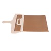 Sliding Pizza Peel Stick Proof Dishwasher Safe Pizza Shovel with