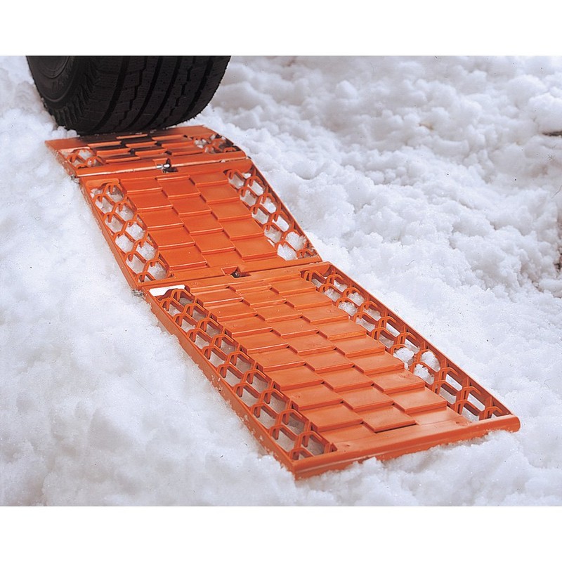 Compal Snow Removal Supplies Snow Countermeasure Emergency Escape Tascal 1