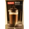 BRAZIL FR PRESS BLK 34OZ