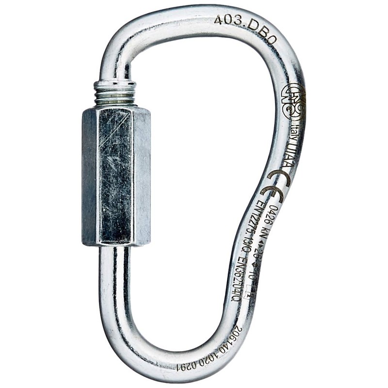 Kong Quick Link Asymmetric Shiny 7 cm