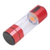 Hydrogen Water Bottle 6000 to 8000 PPB Portable Rechargeable Quick
