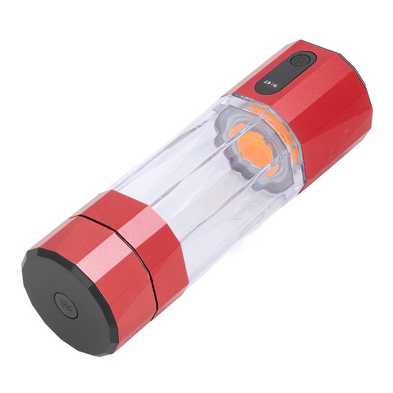 Hydrogen Water Bottle 6000 to 8000 PPB Portable Rechargeable Quick
