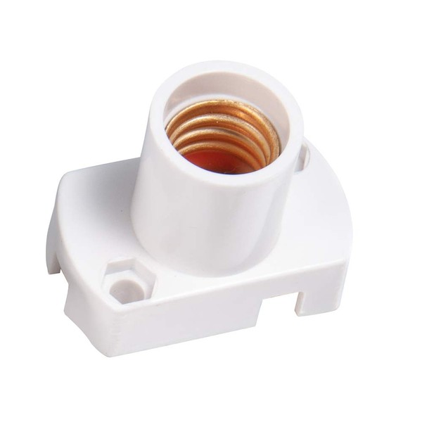 Socket for E-12, E12 Base Conversion Adapter, E12 Bulb Socket