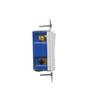 Eaton 7504W-SP-L 15-Amp, 120-Volt Standard Grade 4-Way Decorator Switch, White