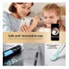 Bird BEBIRD X17 Pro Ear Wax Removal Camera Endoscope