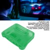 Retro Video Game Console Translucent Case Professional Dustproof Thickened Game