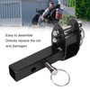 Mobility Scooter Trailer Tow Bar/Hitch, Mobility Scooter Rear Mounting Bracket,