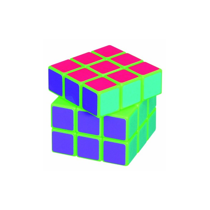 Toysmith 595000 – Magic Cube