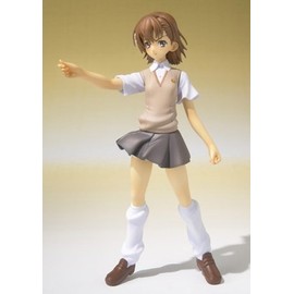 Armour Girls Project : To Aru Majutsu no Index II Musumeka Misaka Mikoto