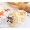 Table Confetti for Children's Birthday - Table Decoration - Birthday