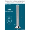 Drenky M6 Bolts, Socket Screws DIN 7991 / ISO 10642
