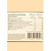 KoRo - Organic Protein Bites Dark Choc Peanut 12 x
