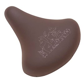 Ale MN-026 Chari CAP Moomin Set for General Saddles