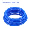 sourcing map Pneumatic Tubing - Polyurethane Air Compressor Hose Pipe,