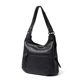 Tom Tailor Acc Juna, Women’s Tote, Black (Schwarz), 31x29x14 cm (B x H T)