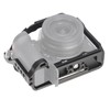 FOTGA Camera Cage and Top Handle Kit for Nikon Z50