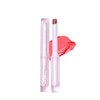 HOJO WOO Lip Cream, Moisturizing Lipstick, Transparency & Moisturizing, Fade