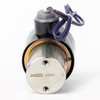 U.S. Solid 3/8" Solenoid Valve - 12V DC Stainless Steel