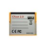 Extreme Pro CFast 2.0 64 GB memory card