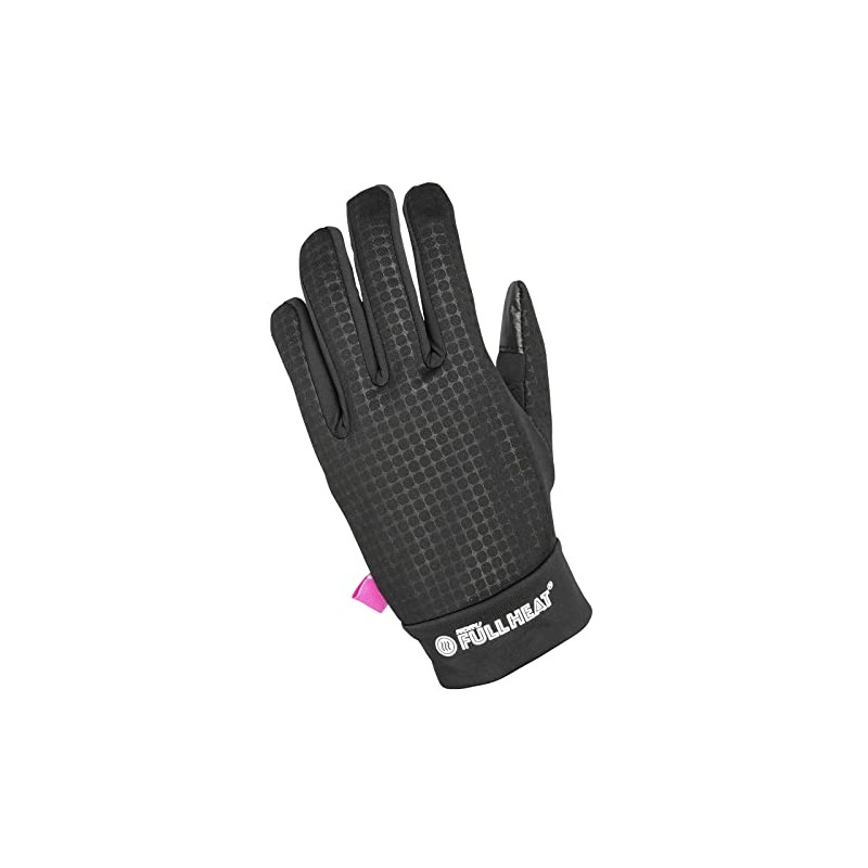 Noru Full Heat Glove Liner - Tri-Layer Fabric with Fleece