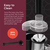 Mueller Juicer Ultra Power, Easy Clean Extractor Press Centrifugal Juicing