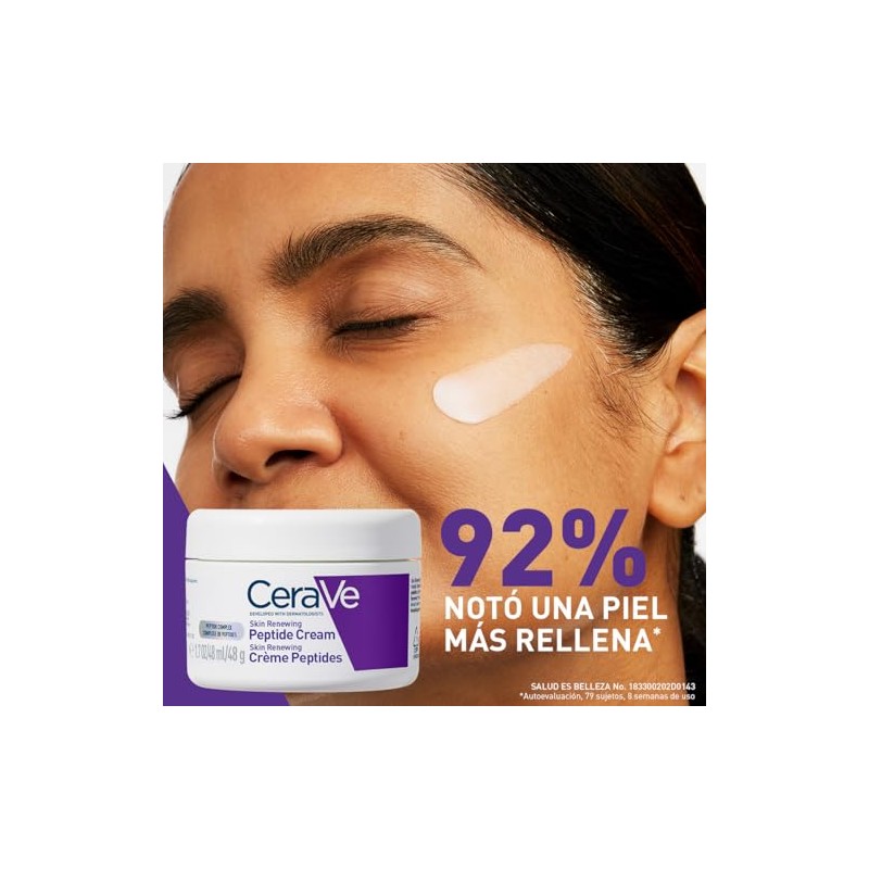 CeraVe Skin Renewing Night Cream 1.7oz