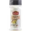 GEFEN Sour Salt, NET WT 5.5 oz (156g)