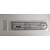 Protractor Goniometer Plastic