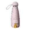 Sun or Rainy Sun Parasol, Light Blocking, UV Protection, 99%,