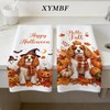 King Charles Cavalier Gifts Kitchen Hand Towels 16x24 Inch Set