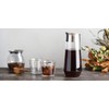 KINTO LUCE 29552 Cold Brew Carafe 1L
