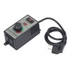 AC Motor Speed Controller Electric Fan Variable Speed Controller With