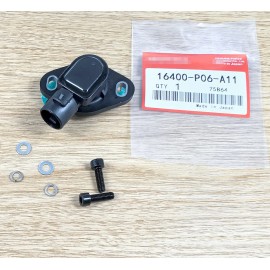 OEM Throttle Position Sensor Kit For Acura Integr Honda Pilot MDX 16400-P0A-A11