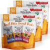 Nature's Garden Organic Trail Mix Snack, Multi Pack 28.8 oz