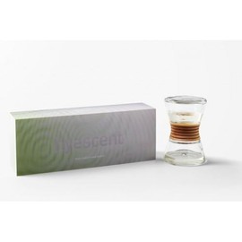 Bright You are Hyascent Hourglass Home Fragrance Diffuser