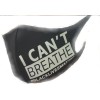 Fashion BLACK LIVES MATTER Face Fashion Mask Washable Reusable Fabric