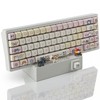 Hyekit Keyboard Display Stand | DIY Buildable ABS Mechanical Keyboard