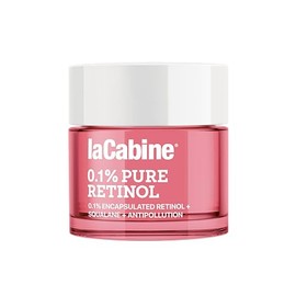 laCabine Crema Facial Pure Retinol 50Ml